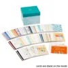 Hallmark Cheerful Celebrations Boxed All-Occasion Cards Assortment, Pack Of 100