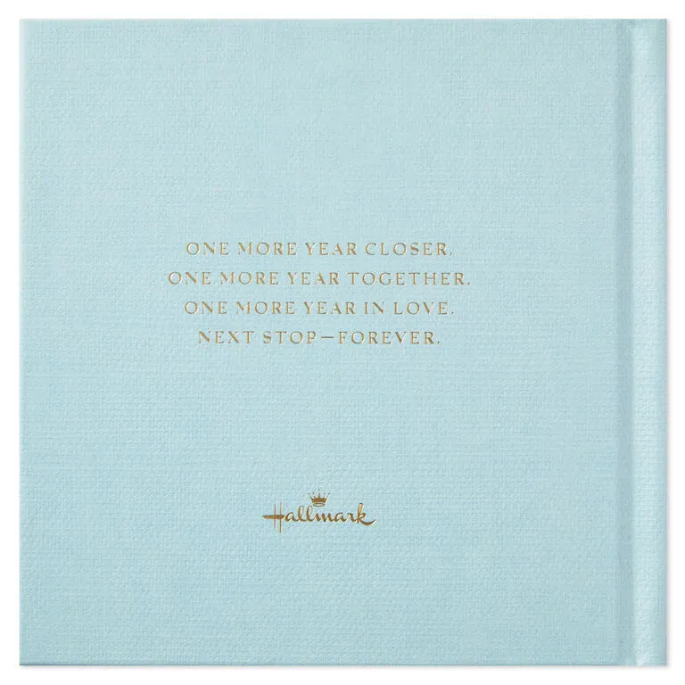 Hallmark Cheers To The Years Book 3 Hallmark Cheers To The Years Book - Image 3