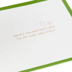 Hallmark One And Only Love Cherry Blossoms 3D Pop-Up Valentine's Day Card 10 Hallmark One And Only Love Cherry Blossoms 3D Pop-Up Valentine's Day Card -Hot Sale Hallmark Store Cherry Blossoms 3D PopUp Valentines Day Card 1299IAV5022 03