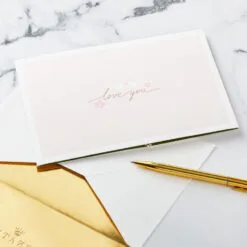 Hallmark One And Only Love Cherry Blossoms 3D Pop-Up Valentine's Day Card 13 Hallmark One And Only Love Cherry Blossoms 3D Pop-Up Valentine's Day Card -Hot Sale Hallmark Store Cherry Blossoms 3D PopUp Valentines Day Card 1299IAV5022 06