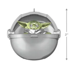 Hallmark Disney 100 Years Of Wonder Star Wars™ And Marvel Heroes Ornaments, Set Of 4 25 Hallmark Disney 100 Years Of Wonder Star Wars™ And Marvel Heroes Ornaments, Set Of 4 -Hot Sale Hallmark Store Chewie Grogu Black Panther Spiderman Keepsake Ornaments 5499QXI7447 09