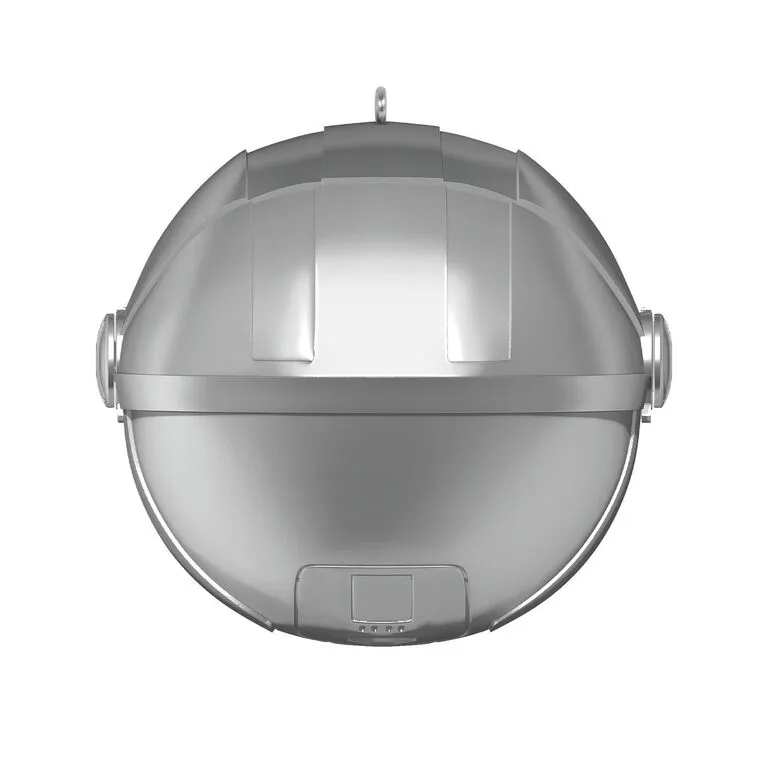 Hallmark Disney 100 Years Of Wonder Star Wars™ And Marvel Heroes Ornaments, Set Of 4 15 Hallmark Disney 100 Years Of Wonder Star Wars™ And Marvel Heroes Ornaments, Set Of 4 - Image 15