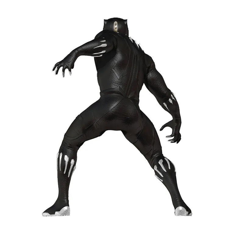 Hallmark Disney 100 Years Of Wonder Star Wars™ And Marvel Heroes Ornaments, Set Of 4 16 Hallmark Disney 100 Years Of Wonder Star Wars™ And Marvel Heroes Ornaments, Set Of 4 - Image 16