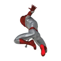 Hallmark Disney 100 Years Of Wonder Star Wars™ And Marvel Heroes Ornaments, Set Of 4 33 Hallmark Disney 100 Years Of Wonder Star Wars™ And Marvel Heroes Ornaments, Set Of 4 -Hot Sale Hallmark Store Chewie Grogu Black Panther Spiderman Keepsake Ornaments 5499QXI7447 17