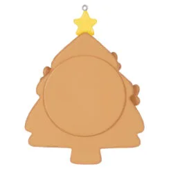 Hallmark My Fur-st Christmas 2023 Photo Frame Ornament -Hot Sale Hallmark Store Christmas Cookie Pet Picture Frame Keepsake Ornament 1599QGO2607 06