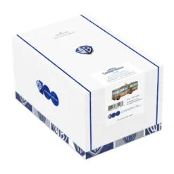 Hallmark National Lampoon's Christmas Vacation™ The RV Glass Ornament -Hot Sale Hallmark Store Christmas Vacation RV Keepsake Ornament 7499QEP3017 04