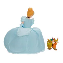 Hallmark Disney Cinderella Jaq And Gus Love Cinderelly Christmas Ornaments, Set Of 2 11 Hallmark Disney Cinderella Jaq And Gus Love Cinderelly Christmas Ornaments, Set Of 2 -Hot Sale Hallmark Store Cinderella Jaq and Gus Keepsake Ornaments 2499QXD6619 06