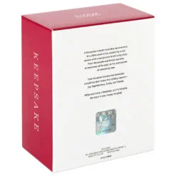 Hallmark NFL Cleveland Browns Nick Chubb Ornament -Hot Sale Hallmark Store Cleveland Browns Nick Chubb Keepsake Ornament 2299QXI7159 05