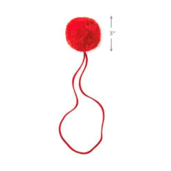 Hallmark 26" Colorful Abstract Fabric Gift Wrap With Elastic Band -Hot Sale Hallmark Store Colorful Abstract Fabric Gift Wrap With Elastic Band 1299EJR6379 05