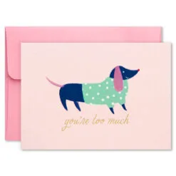 Hallmark Colorful And Fun Assorted Blank Note Cards, Box Of 24 -Hot Sale Hallmark Store Colorful and Fun Assorted Blank Note Cards 1SOM3811 08