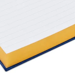 Hallmark Confetti Dots Faux Leather Large List Pad -Hot Sale Hallmark Store Confetti Dots Faux Leather Large Memo Pad 1SOM3822 04