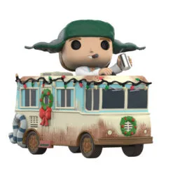 Hallmark National Lampoon's Christmas Vacation™ The Cousins' RV Funko POP!® Ornament