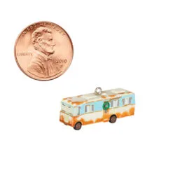 Hallmark Mini National Lampoon's Christmas Vacation™ The Cousins’ RV Ornament, 0.5" 13 Hallmark Mini National Lampoon's Christmas Vacation™ The Cousins’ RV Ornament, 0.5" -Hot Sale Hallmark Store Cousin Eddies RV Keepsake Ornament 1299QXM9239 07