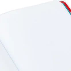 Hallmark Crayola® Every Shade Of Happy Hardback Notebook -Hot Sale Hallmark Store Crayola Rainbow Stripe Hardcover Notebook 3HWJ2112 07