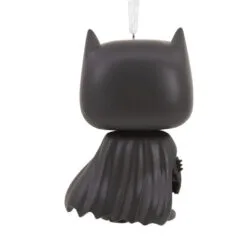 DC™ Batman™ Funko POP!® Hallmark Ornament -Hot Sale Hallmark Store DC Batman Funko POP Christmas Ornament 3HCM2313 06