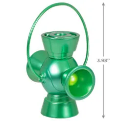 Hallmark DC™ Green Lantern™ In Brightest Day Ornament With Light 8 Hallmark DC™ Green Lantern™ In Brightest Day Ornament With Light -Hot Sale Hallmark Store DC Comics Green Lantern Keepsake Ornament 1999QXI6247 03