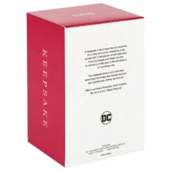 Hallmark DC™ Shazam!™ Fury Of The Gods Shazam!™ Ornament -Hot Sale Hallmark Store DC Comics Shazam Keepsake Ornament 1999QXI6117 05