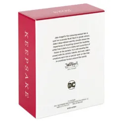 Hallmark DC™ The Flash™ Ornament 10 Hallmark DC™ The Flash™ Ornament -Hot Sale Hallmark Store DC Comics The Flash Keepsake Ornament 1999QXI7156 05