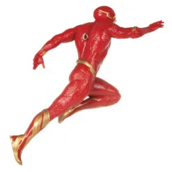 Hallmark DC™ The Flash™ Ornament 11 Hallmark DC™ The Flash™ Ornament -Hot Sale Hallmark Store DC Comics The Flash Keepsake Ornament 1999QXI7156 06