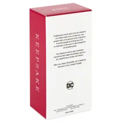 Hallmark DC™ Wonder Woman™ Ornament -Hot Sale Hallmark Store DC Comics Wonder Woman Keepsake Ornament 1999QXI6119 05