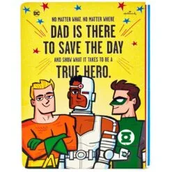 Hallmark Dad Is A Super Hero Book 7 Hallmark Dad Is A Super Hero Book -Hot Sale Hallmark Store Dad Is a Super Hero Book root 1BOK1099 BOK1099 1470 4.jpg Source Image