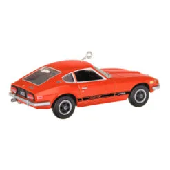 Hallmark 1970 Datsun 240Z 2023 Metal Ornament 11 Hallmark 1970 Datsun 240Z 2023 Metal Ornament -Hot Sale Hallmark Store Datsun Car Keepsake Ornament 2199QXI6987 06