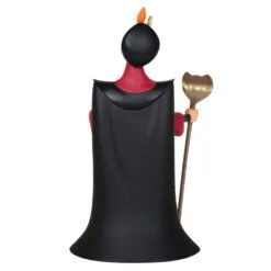 Hallmark Disney Aladdin Jafar Ornament -Hot Sale Hallmark Store Disney Aladdin Jafar Keepsake Ornament 1999QXE3257 06