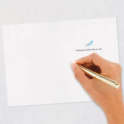 Hallmark Disney Princess Cinderella You Sparkle Quilled Paper Handmade Card 13 Hallmark Disney Princess Cinderella You Sparkle Quilled Paper Handmade Card -Hot Sale Hallmark Store Disney Cinderella Quilled Paper Handmade Card for Her 1299LAD2856 06