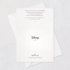 Hallmark Disney Princess Jasmine Magical Day Quilled Paper Handmade Card -Hot Sale Hallmark Store Disney Jasmine Quilled Paper Handmade Card for Her 1299LAD2857 07