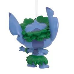 Disney Lilo & Stitch Funko POP!® Hallmark Ornament -Hot Sale Hallmark Store Disney Lilo Stitch Stitch Funko POP Christmas Ornament 3HCM2309 06