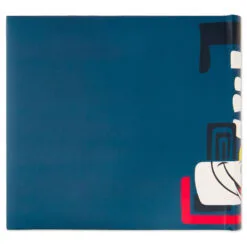 Hallmark Disney Mickey Mouse Retro Pattern Photo Album -Hot Sale Hallmark Store Disney Mickey Mouse Retro Pattern Photo Album 1DYG2039 04