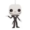Disney Tim Burton's The Nightmare Before Christmas Jack Skellington Funko POP!® Hallmark Ornament
