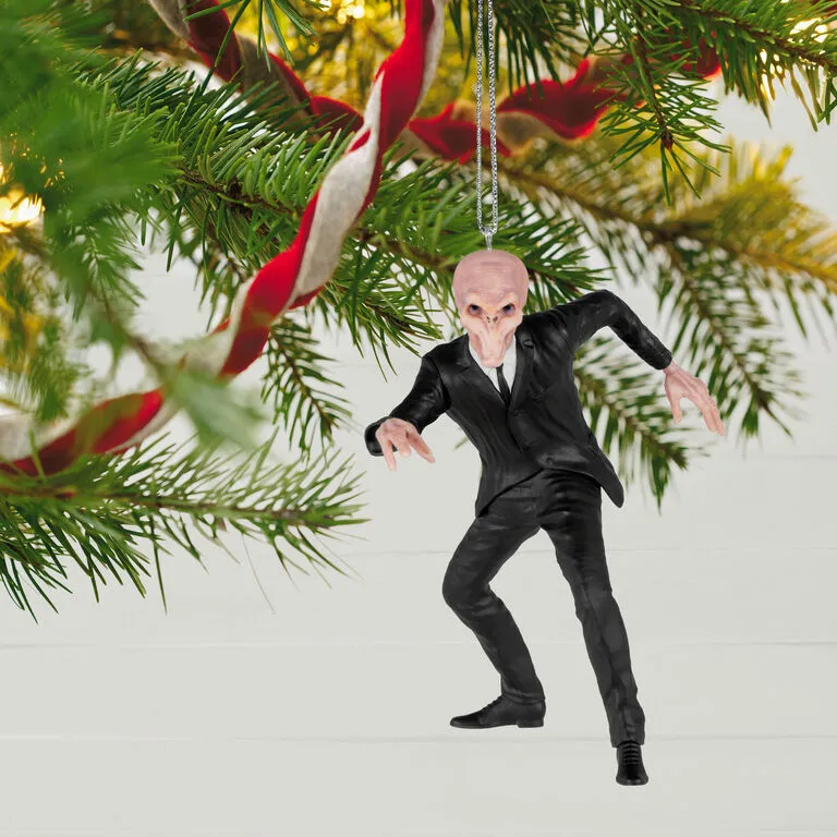 Hallmark Doctor Who Silent Ornament 2 Hallmark Doctor Who Silent Ornament - Image 2