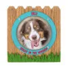 Hallmark Doggy In The Window 2023 Photo Frame Ornament