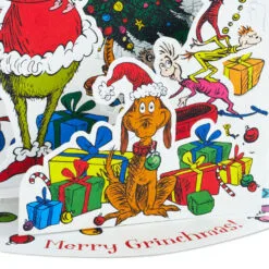 Hallmark Dr. Seuss™ How The Grinch Stole Christmas! 3D Pop-Up Boxed Christmas Cards, Pack Of 8 -Hot Sale Hallmark Store Dr. Seuss Grinch 3D PopUp Boxed Christmas Cards 5XPX9466 04