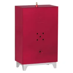 Hallmark Nellco Eggnog Machine Musical Ornament With Light 11 Hallmark Nellco Eggnog Machine Musical Ornament With Light -Hot Sale Hallmark Store Eggnog Vending Machine Keepsake Ornament 2599QGO2649 06