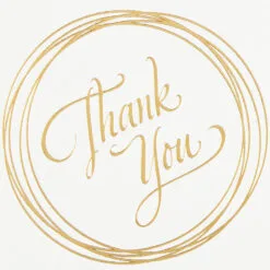 Hallmark Elegant Dimensions Boxed Blank Thank-You Notes Assortment, Pack Of 120 -Hot Sale Hallmark Store Elegant Dimensions Assorted Boxed ThankYou Cards 5STZ1161 04