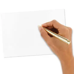 Hallmark Elegant Florals Boxed Blank Thank-You Notes Assortment, Pack Of 48 -Hot Sale Hallmark Store Elegant Florals Assorted Boxed ThankYou Cards 5STZ1169 04