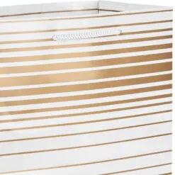 Hallmark Elegant Gold Assorted Sizes 6-Pack Gift Bags -Hot Sale Hallmark Store Elegant Gold Assorted Sizes 6Pack Gift Bags 5EGB7033 05