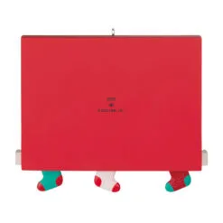 Hallmark Family Joy 2023 Photo Frame Ornament 11 Hallmark Family Joy 2023 Photo Frame Ornament -Hot Sale Hallmark Store Family Joy 2023 Picture Frame Keepsake Ornament 1599QGO2587 06