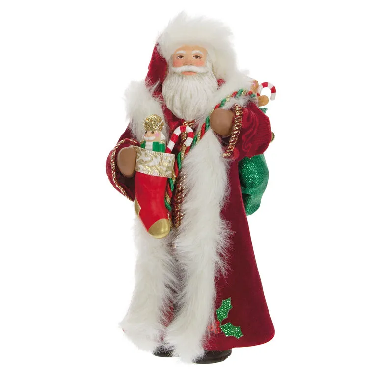 Hallmark Father Christmas Ornament 1 Hallmark Father Christmas Ornament