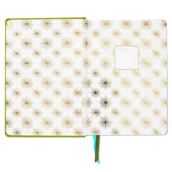 Hallmark Feed Your Spirit Hardback Journal, 6x8.5 9 Hallmark Feed Your Spirit Hardback Journal, 6x8.5 -Hot Sale Hallmark Store Feed Your Spirit Hardbound Notebook 1HWJ7044 03