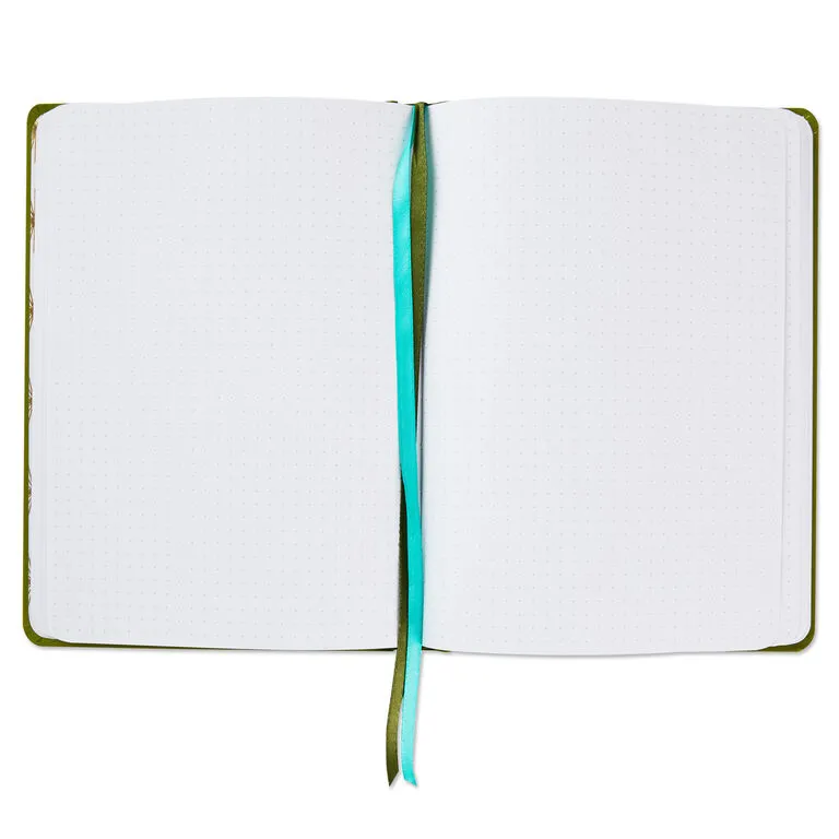 Hallmark Feed Your Spirit Hardback Journal, 6x8.5 4 Hallmark Feed Your Spirit Hardback Journal, 6x8.5 - Image 4