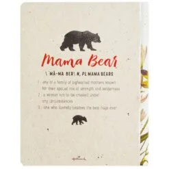 Hallmark Fierce Love: It’s A Mama Bear Thing Book 7 Hallmark Fierce Love: It’s A Mama Bear Thing Book -Hot Sale Hallmark Store Fierce Love Its a Mama Bear Thing Book root 1BOK1068 BOK1068 03.jpg Source Image