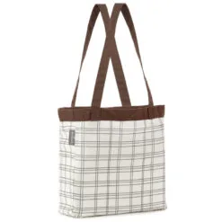 Hallmark My Zoo Activity Bag With Finger Puppets -Hot Sale Hallmark Store Finger Puppet Animal Set and Book Bag 1BBY4820 03