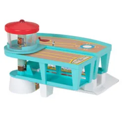 Hallmark Fisher-Price™ Airport Ornament -Hot Sale Hallmark Store Fisher Price Airport Keepsake Ornament 1999QXI7379 06