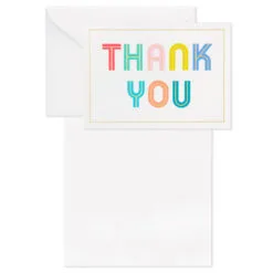 Hallmark Floral And Lettering Bulk Blank Note Cards, Pack Of 50 -Hot Sale Hallmark Store Floral and Lettering Bulk Blank Note Cards Assortment 1399WTU1087 04