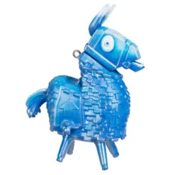 Hallmark Fortnite Ffrosty Back Bling Ornament 11 Hallmark Fortnite Ffrosty Back Bling Ornament -Hot Sale Hallmark Store Fortnite Ffrosty Llama Keepsake Ornament 1399QXI7187 06