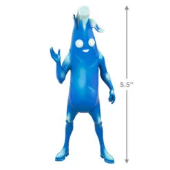 Hallmark Fortnite Polar Peely Ornament -Hot Sale Hallmark Store Fortnite Polar Peely Banana Keepsake Ornament 1899QXI6327 03