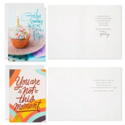 Hallmark Friends And Fam Assorted All-Occasion Cards, Pack Of 12 -Hot Sale Hallmark Store Friends and Fam Assorted AllOccasion Cards 5STZ1144 04